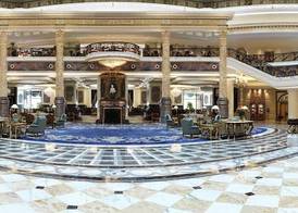 Legendale Hotel Beijing 2