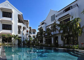 East West Villa 2