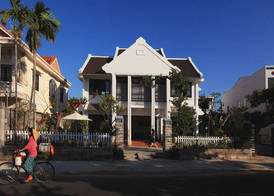 East West Villa 3