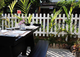 East West Villa 5