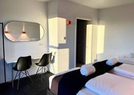 Seljavellir Guesthouse 4