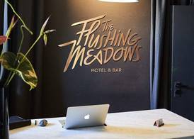 The Flushing Meadows Hotel & Bar 4