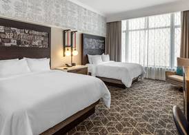 Hilton Vacation Club Hotel Blake Chicago 5