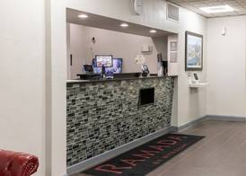 Ramada by Wyndham New Kensington 5