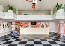 HARRIS Hotel Seminyak 3