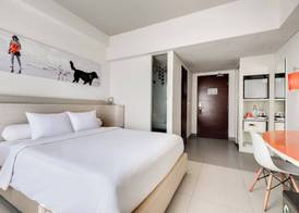 HARRIS Hotel Seminyak 4