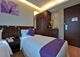 The Bauhinia Hotel-TST 3