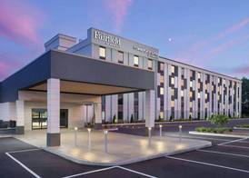 TownePlace Suites by Marriott East Hartford 2
