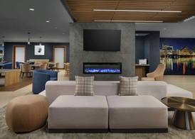 TownePlace Suites by Marriott East Hartford 3
