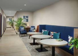 TownePlace Suites by Marriott East Hartford 4