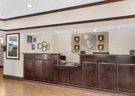 Comfort Inn Blairsville Butternut Creek 3