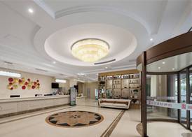 Rezen Select Shanghai International Resort 2