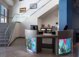 Aloft by Marriott Scottsdale 2