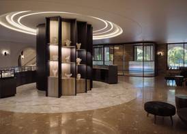 Eagles Palace - Small Luxury Hotels of the World 3
