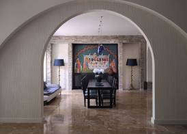 Eagles Palace - Small Luxury Hotels of the World 4