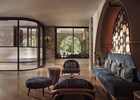 Eagles Palace - Small Luxury Hotels of the World 5