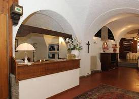 Olympic Turismo Antico Borgo 2