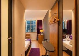 de King Hotel Klcc 4