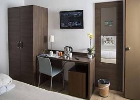 Nuovo Hotel Italia 2
