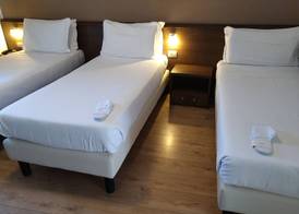 Nuovo Hotel Italia 5