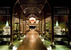 Sareeraya Villas & Suites 2