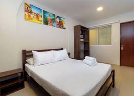 Azuán Suites Hotel By GEH Suites 4