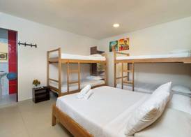 Azuán Suites Hotel By GEH Suites 5