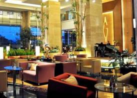 Gumaya Tower Hotel 2