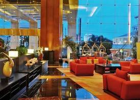 Gumaya Tower Hotel 3
