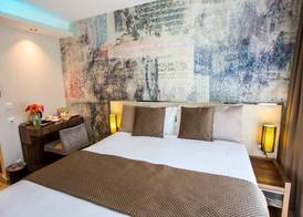 Best Western Kampen Hotell 2