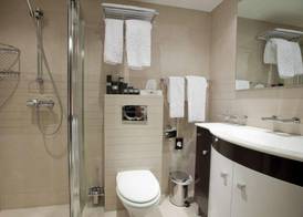 Best Western Kampen Hotell 3