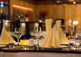 Best Western Kampen Hotell 4