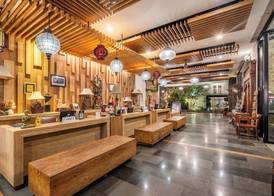 Paragon Hotel Seminyak 2