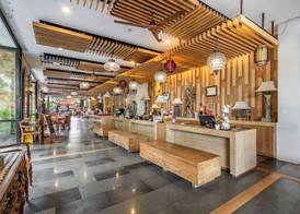 Paragon Hotel Seminyak 3