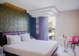 Empress Hotel Makassar 3