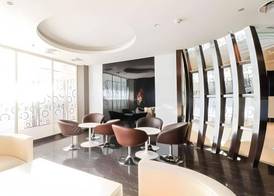 Empress Hotel Makassar 5