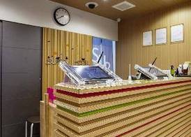 Super Hotel Shinjuku Kabukicho 3
