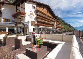 Berghotel 3