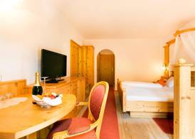 Berghotel 4