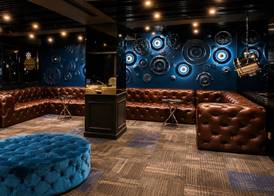 Hotel Relax II 4