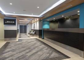 Oaks Perth Hotel 2