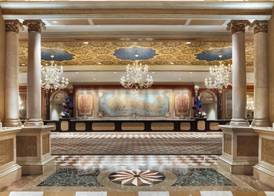 The Venetian Resort Las Vegas 2