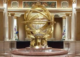 The Venetian Resort Las Vegas 3