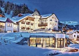 Alpenheim Charming & Spa Hotel 2