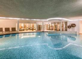 Alpenheim Charming & Spa Hotel 3