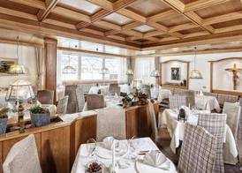 Alpenheim Charming & Spa Hotel 4
