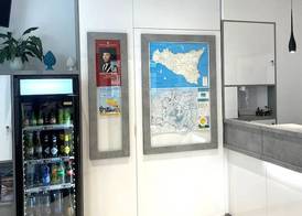 Hotel La Giara 4