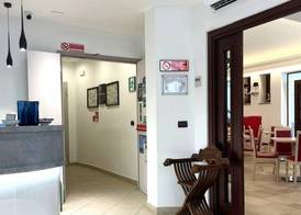 Hotel La Giara 5