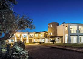 Terradimare Resort&Spa 5