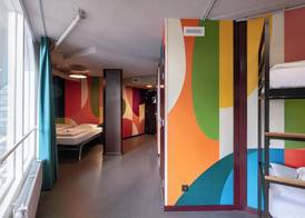 Stayokay Hostel Rotterdam - fully renovated April 2026 3